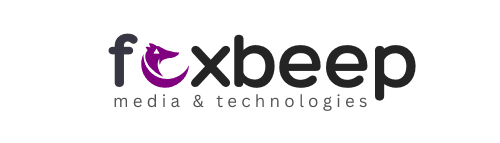 FoxBeep Logo