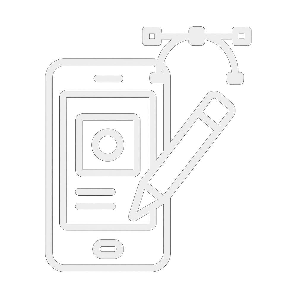 DESIGN icon