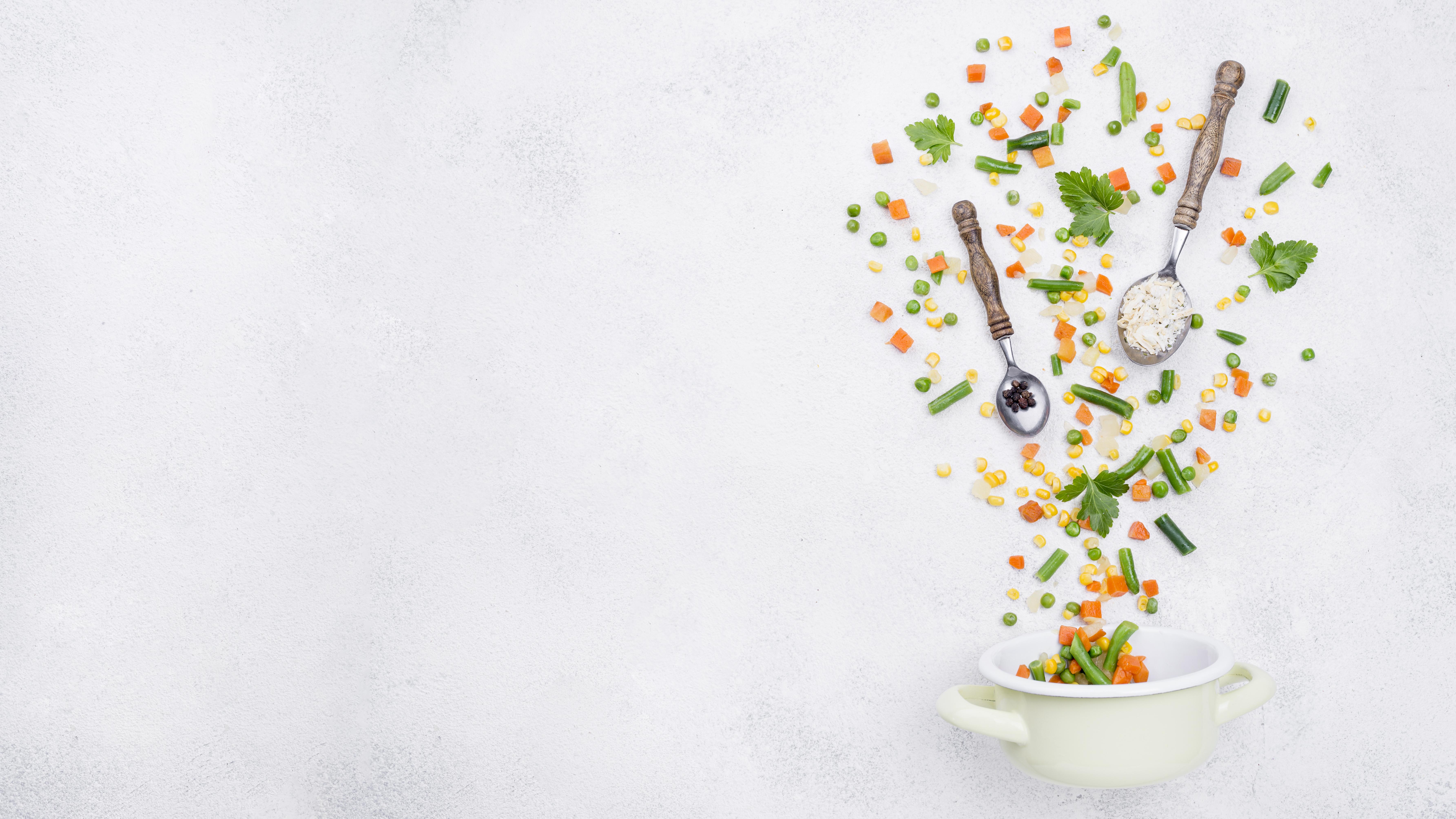 Food industry technology development and restaurant solutions