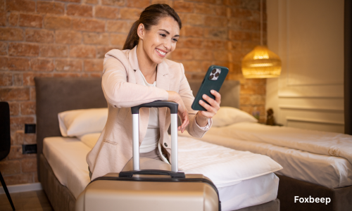 Travel industry technology development and tourism solutions