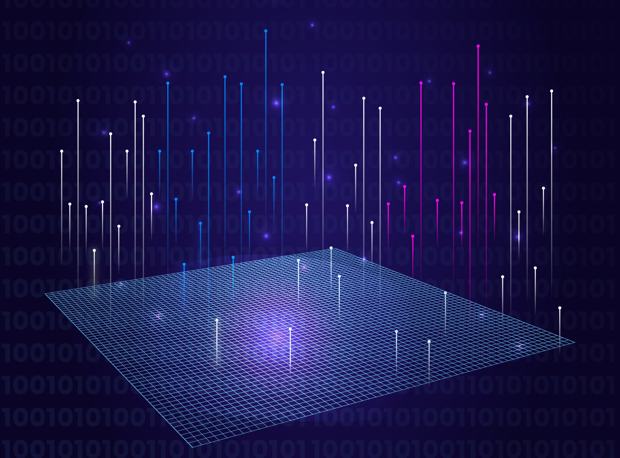Big Data Development Services - Scalable Data Analytics and Business Intelligence Solutions