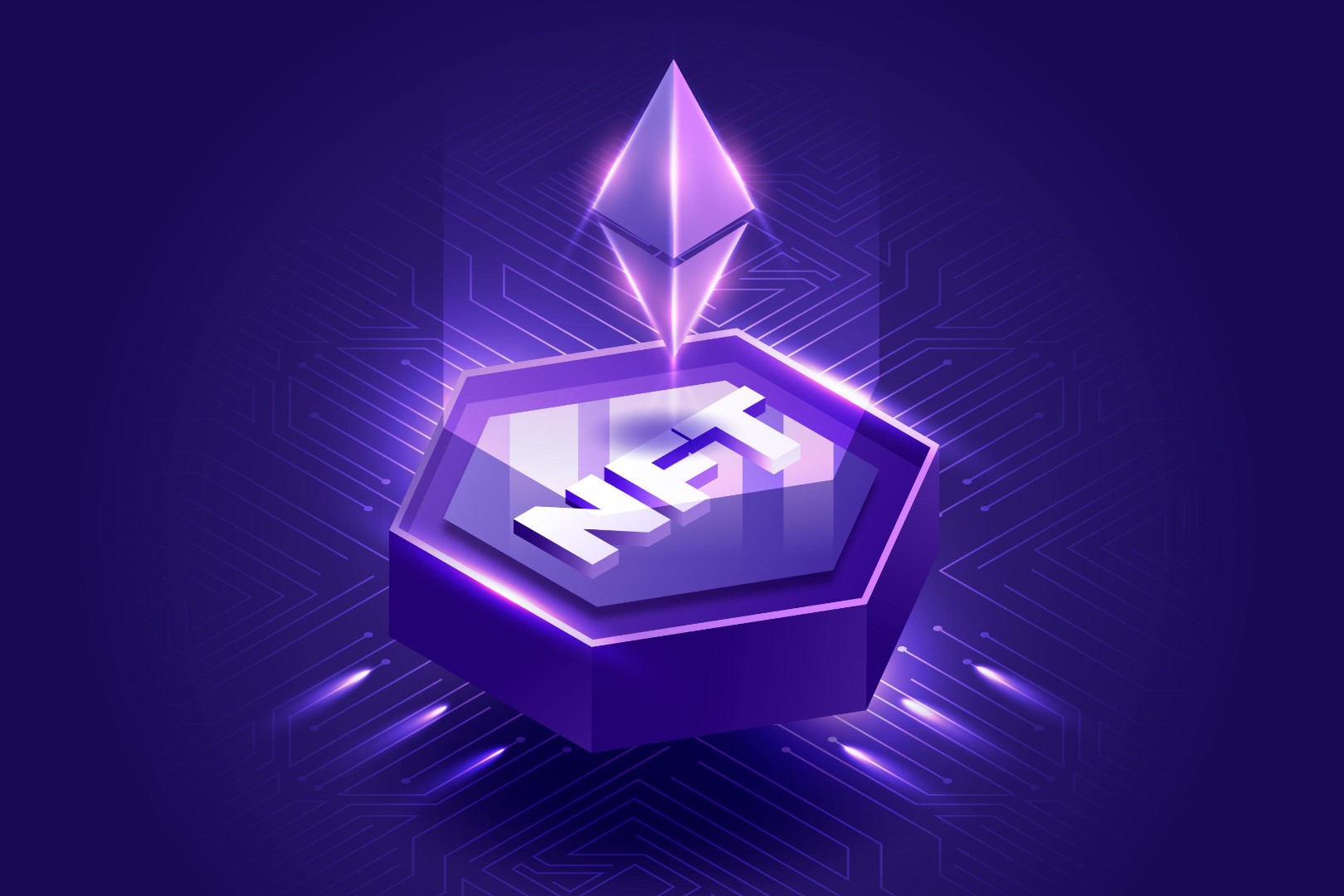 NFT Marketplace Development