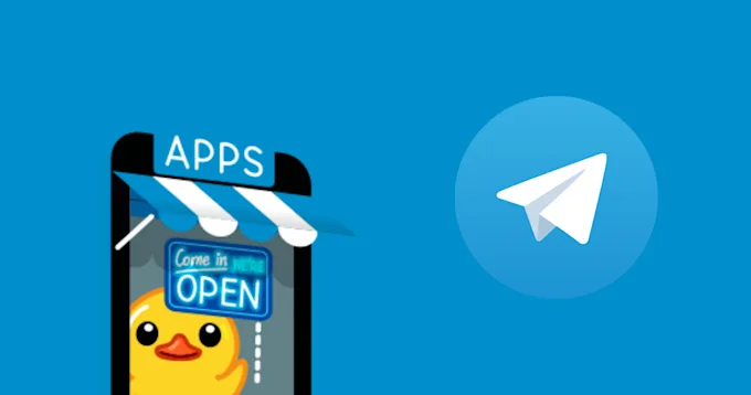 Telegram Mini Apps Development by Foxbeep Technology