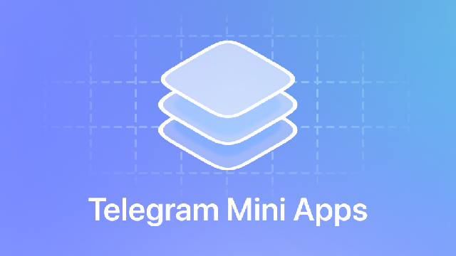 Telegram Mini Apps Development