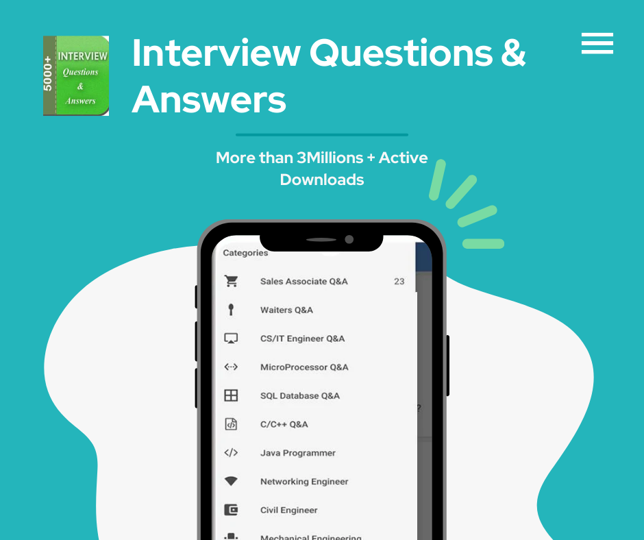 IQNA - Interview Preparation App