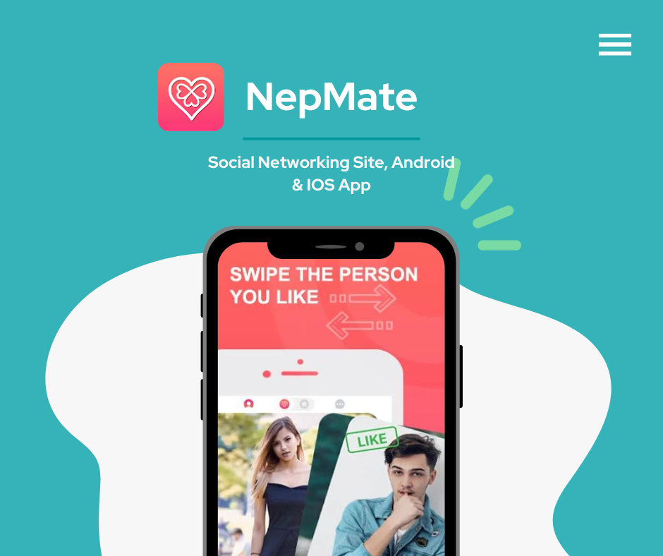 Nepmate - Dating App