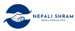 nepalishram logo